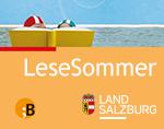 Lesesommer Bild