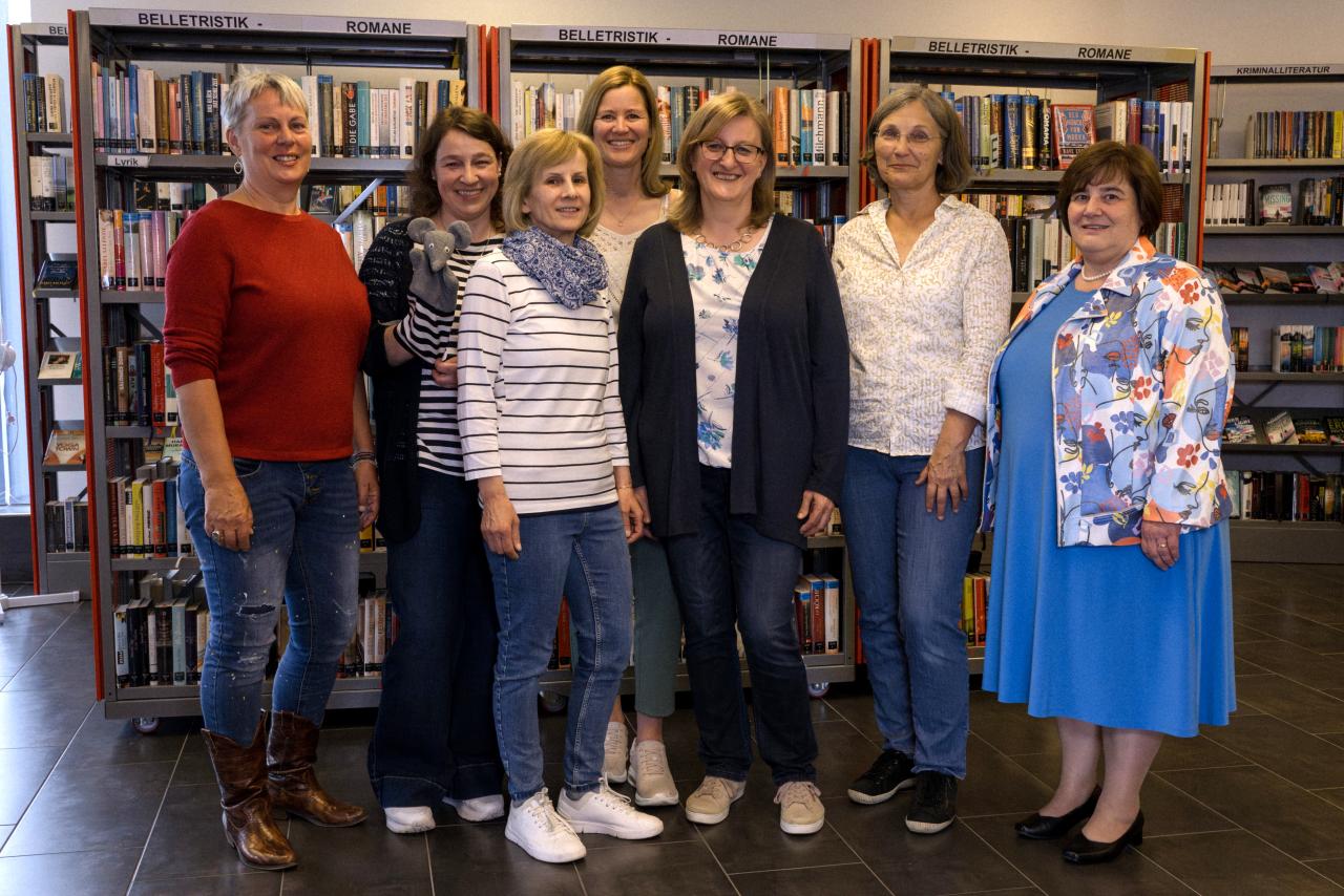Teamfoto 2