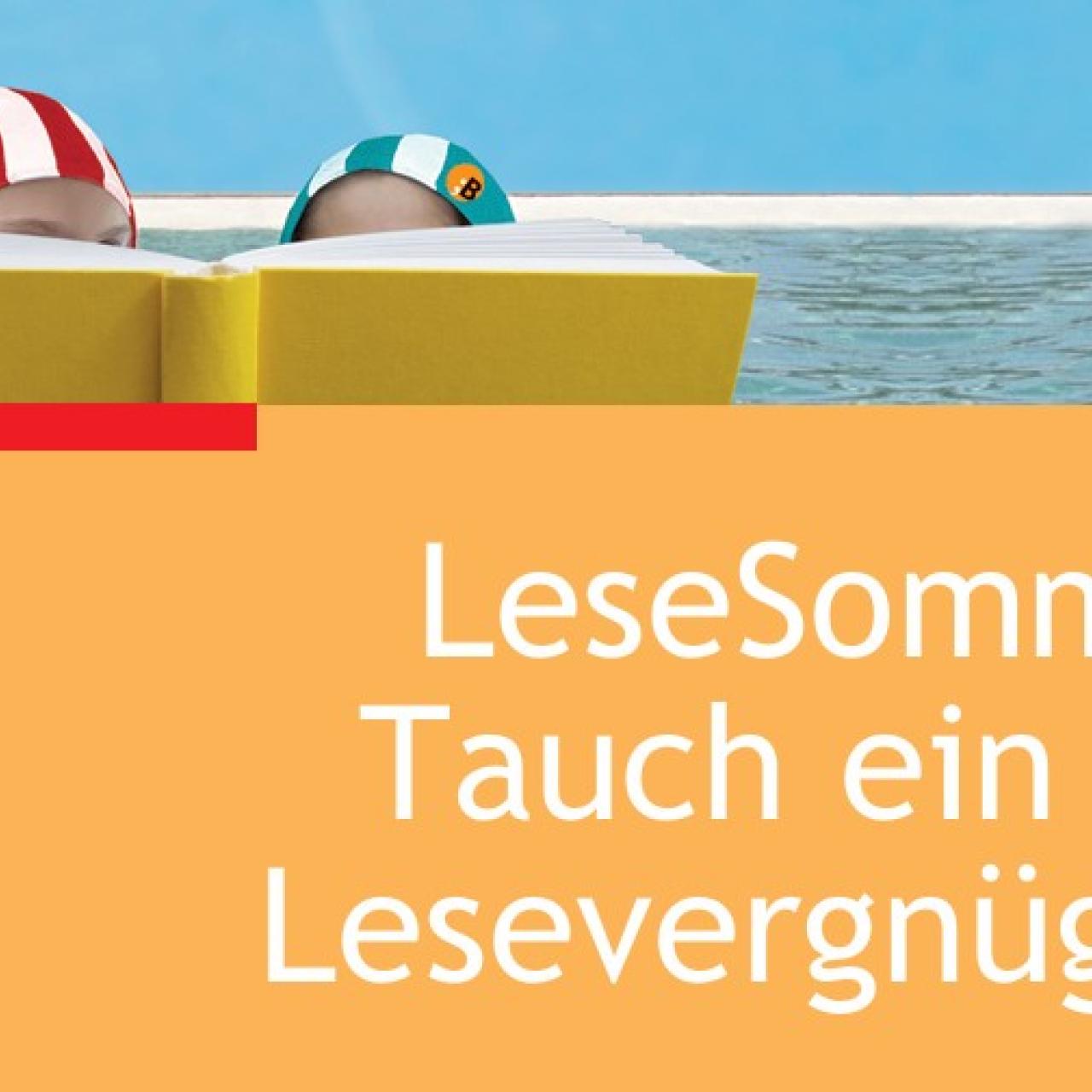Lesesommer