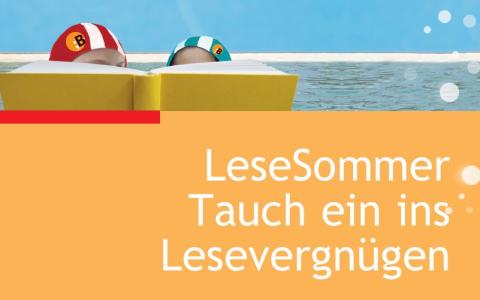Lesesommer